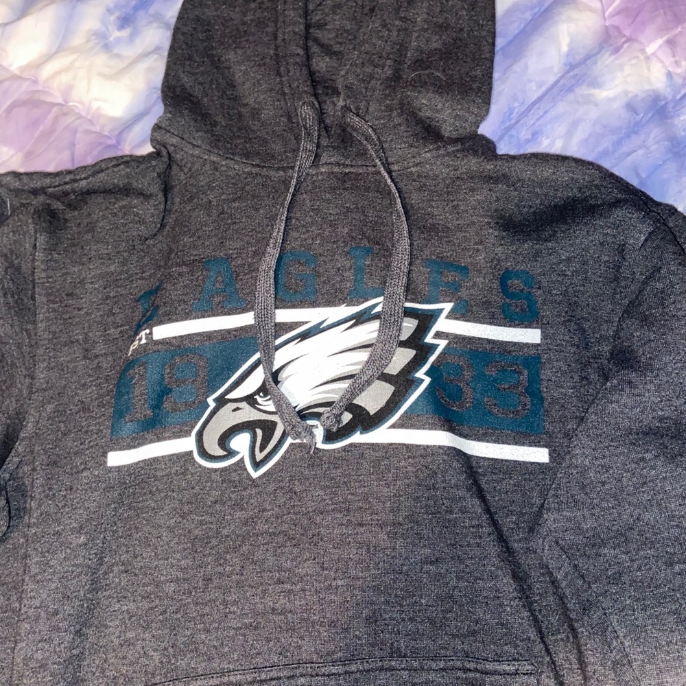NFL Philadelphia Eagles Sweatshirt